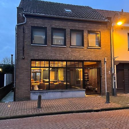 La Petite Fleur Baarle-Nassau Exterior foto