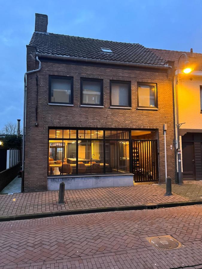 La Petite Fleur Baarle-Nassau Exterior foto