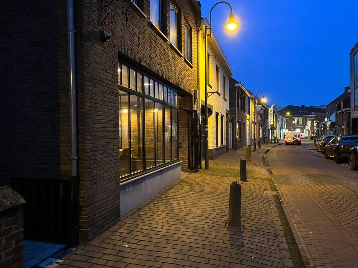 La Petite Fleur Baarle-Nassau Exterior foto