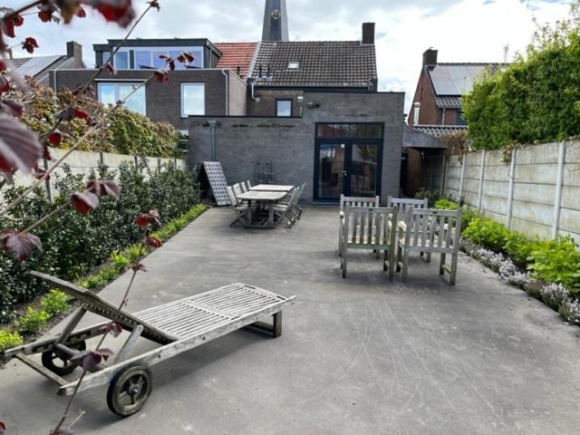 La Petite Fleur Baarle-Nassau Exterior foto