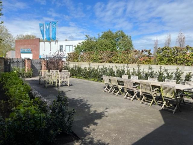 La Petite Fleur Baarle-Nassau Exterior foto